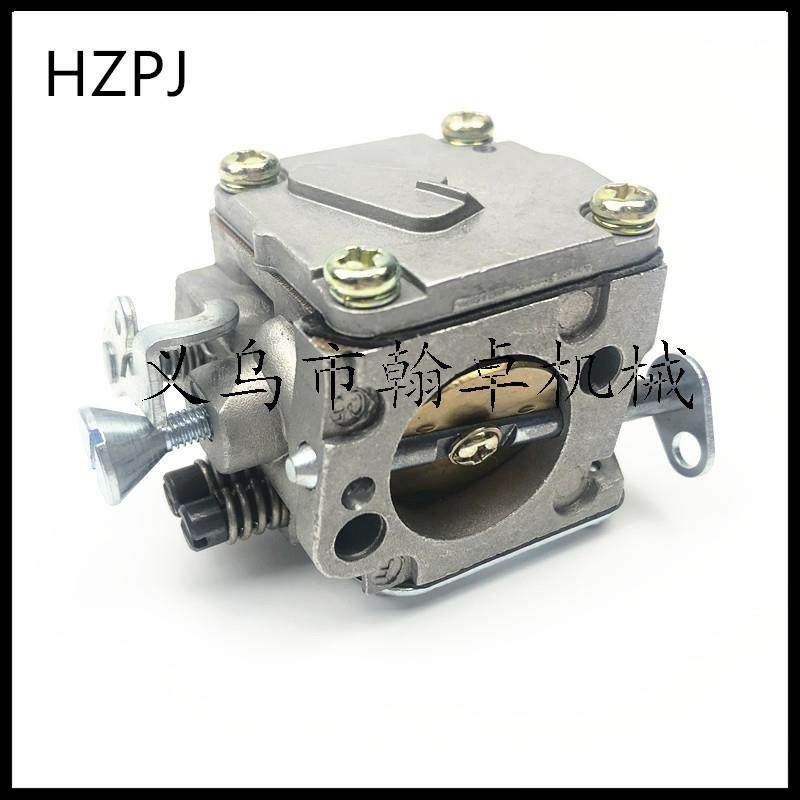 HUSQVARNA胡斯华纳61268266272XP化油器HS254bHS260A