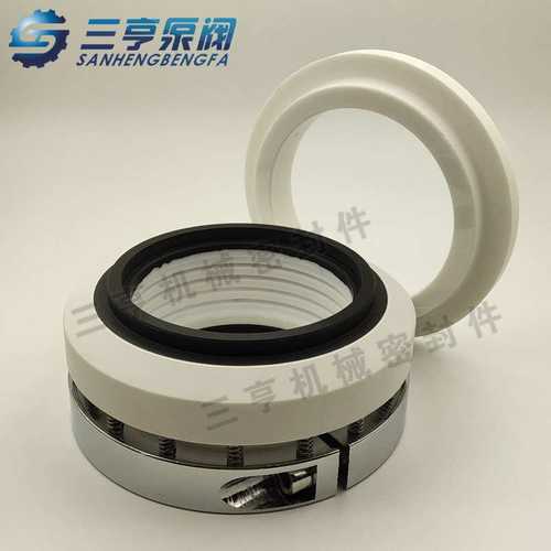 现货 赛莱默循环泵GLC150-200-7.5/4机械密封 配套轴封 水封 机封