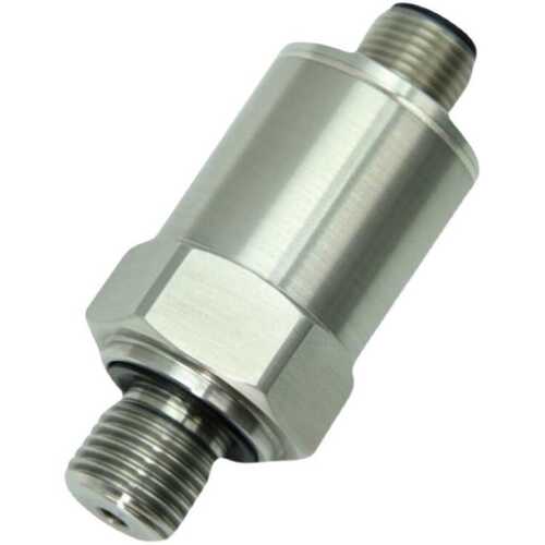 瑞士富巴huba control511.900003741压力传感器-1...0bar 4-20ma