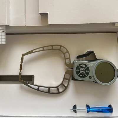 供应德国 Kroeplin 数显卡规 卡尺 C015