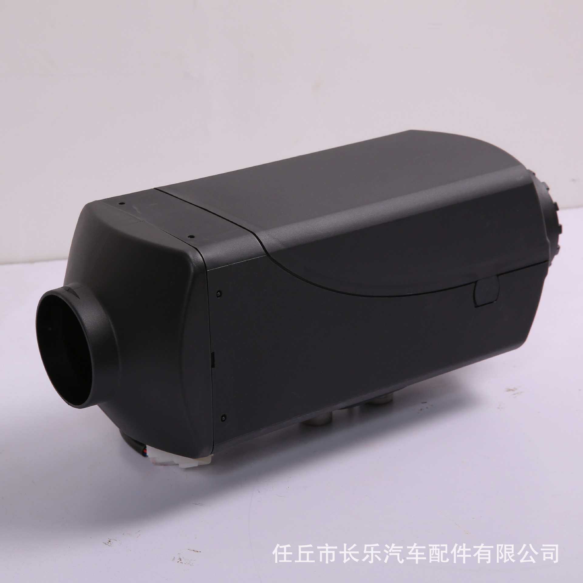 5千瓦驻车加热器 12v/24v通用汽车取暖器 柴油燃油暖风机厂家