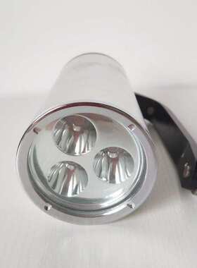 BZ4100固态手提防爆探照灯 NIB8401 RJW7101 XHB409 HZ7101 B7100