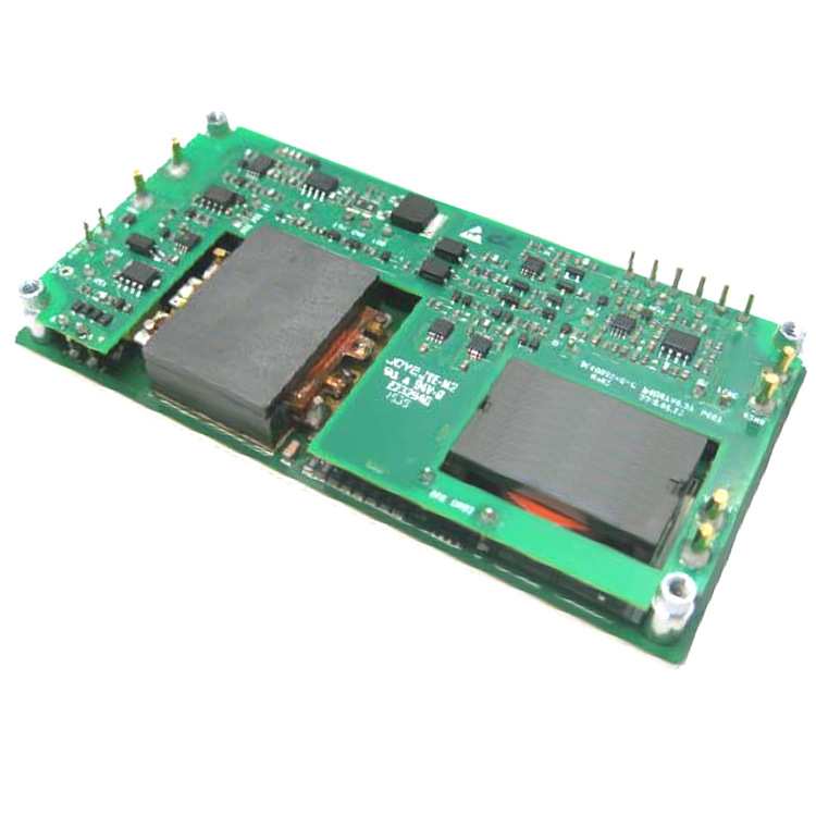 中科联电升压 模块 28V 电源 升压 电源 模块 DC/DC 24V/48V600W