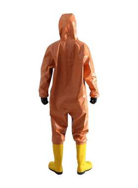 亚飞 FHIIB-J半封闭防化服 一级C类轻型化学防护服 含报告