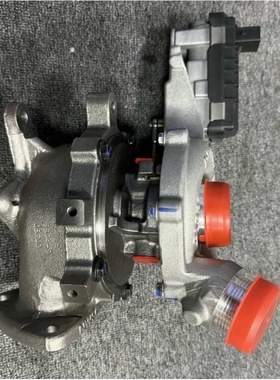 AX20-6K682-CB 772400-4适用路虎发现涡轮增压LR056369/LR013202