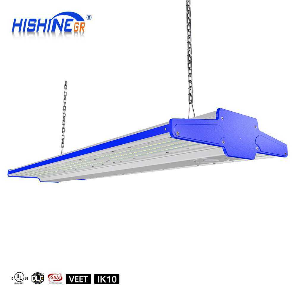 热销款防水工矿灯100W 200W 300W 400W车间线性面板天棚灯LED吊灯,3C数码配件,USB灯,淘宝优惠券,粉丝福利购,淘宝优惠卷