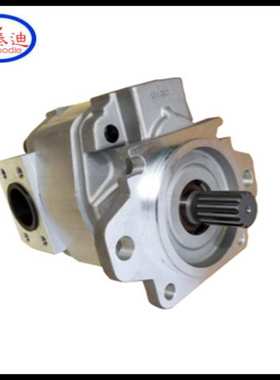 705-11-36040齿轮泵 用于WA260装载机液压泵