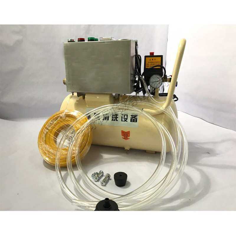 太阳能管道内壁清洗机 脉冲式地暖管清灰机 家政上门管道疏通机,3C数码配件,USB灯,淘宝优惠券,粉丝福利购,淘宝优惠卷