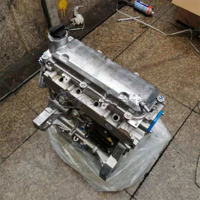 比亚度F3 G3 L3速锐473QB QE 1.3 1.5发动机