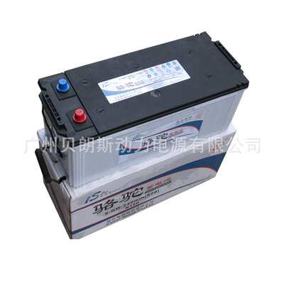 N150铅酸电池出口 12V150Ah 太阳能光伏储能蓄电瓶 全国发货