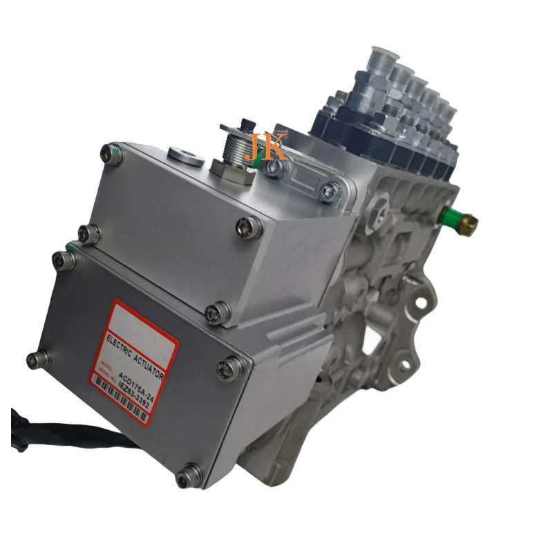 康明斯发动机6LTAA9.5-G1柴油泵/高压油泵/燃油泵5442829,3C数码配件,USB灯,淘宝优惠券,粉丝福利购,淘宝优惠卷