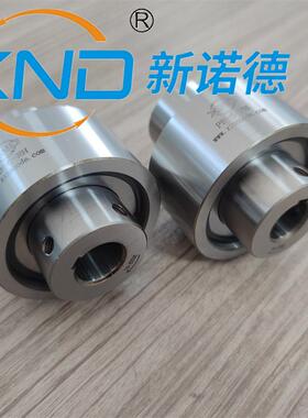 PB3联轴器型楔块式超越离合器纺织机送料机用单向凸轮离合器现货