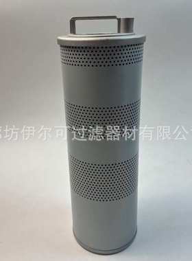 4448402工程机械系列装载机泵车液压回油滤芯适用矿山机械挖掘机
