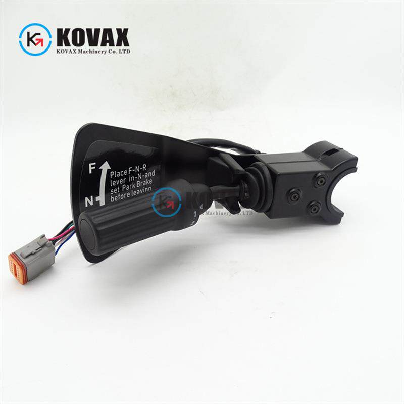 AT432901约翰迪尔210K310K310SK315SK装载机择档器变速控制器