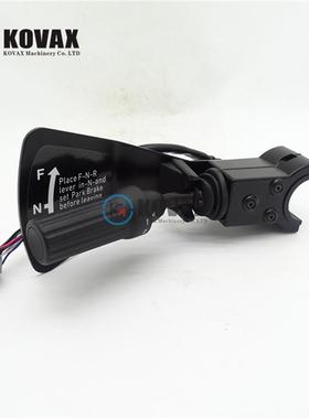 AT432901约翰迪尔210K310K310SK315SK装载机择档器变速控制器