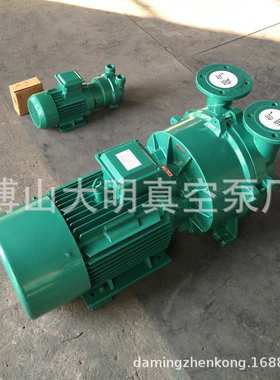 2BV5110.2BV5111.2BV5121.2BV5131.2BV5161水环式真空泵厂家直供