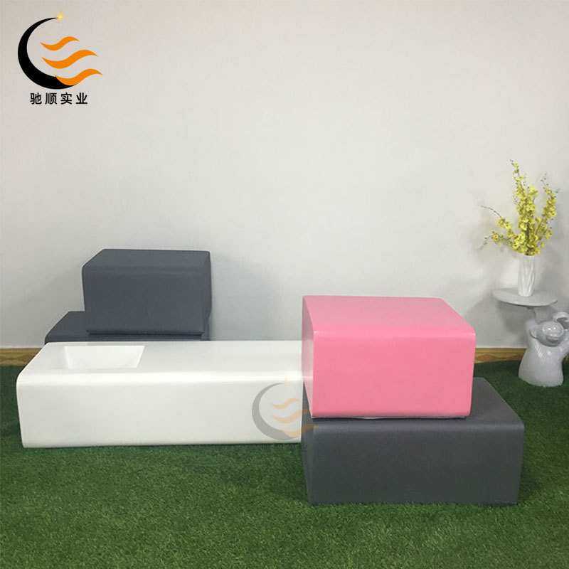 玻璃钢美陈座椅休闲椅圆弧形组合休息长条坐凳户外公园学校树池,3C数码配件,USB灯,淘宝优惠券,粉丝福利购,淘宝优惠卷