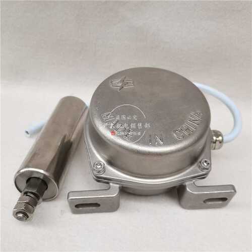 HFKPT1-20-35输送带防跑偏开关LLD1-S不锈钢两极跑偏开关