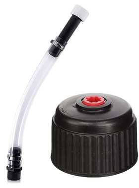 跨境款 赛车燃油填充软管Jegs LC2 VP Racing Fuels 水壶替换盖