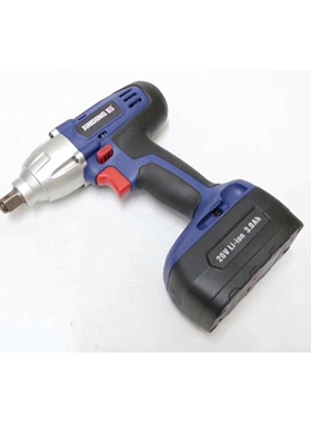 美高111大昌工具金鼎20V充电板手