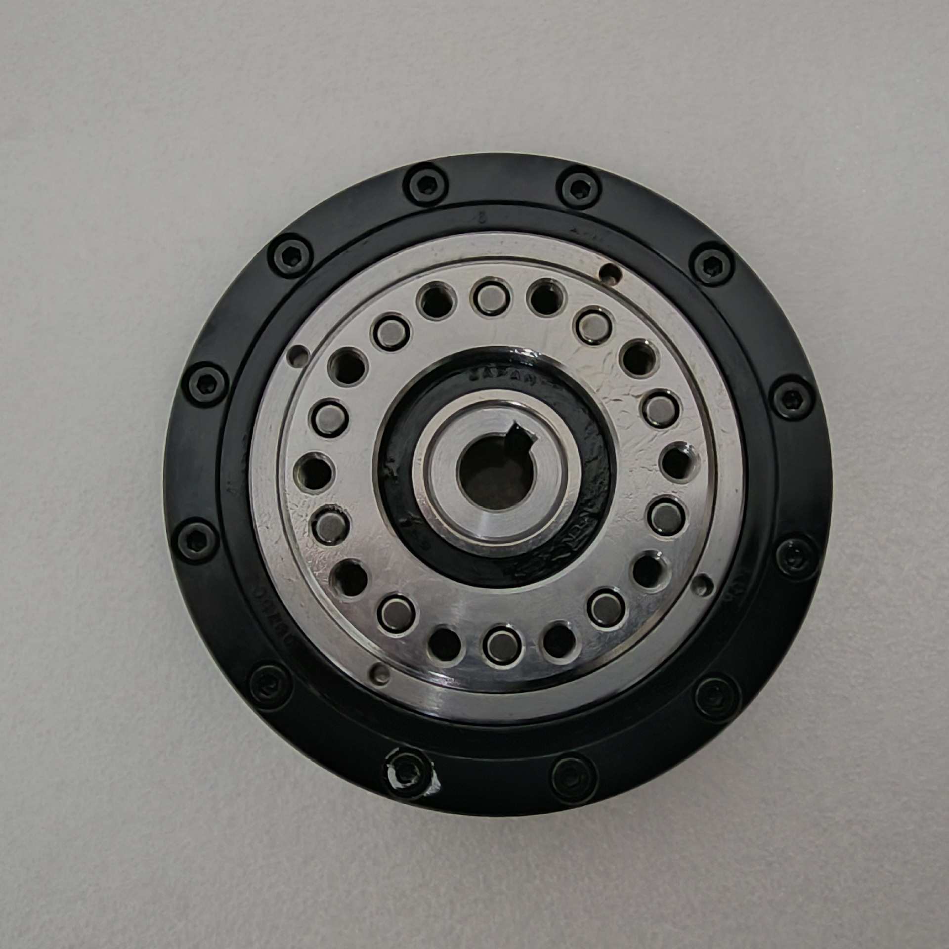 KAMO加茂超薄差分还原PSR系列PSR70FHA-49-00008