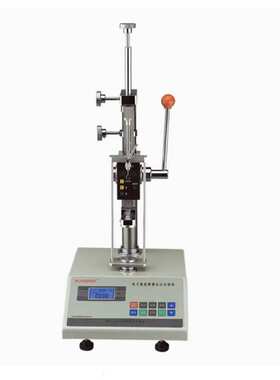 SD-10B/20B/30B/50B/500B数显弹簧试验机拉压变形