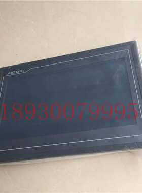 昆仑通态10.4寸人机界面TPC1162HI供应