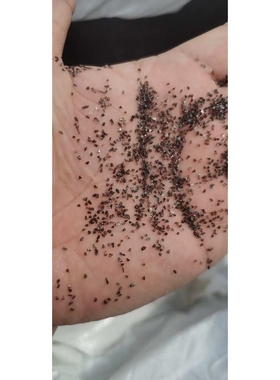 厂家一级棕刚玉F标16-20-22-24-30-36-46-54切割片用喷砂砂轮磨料