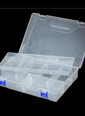 原装日本环星RINGSTAR多功能零件盒工具盒RT-300