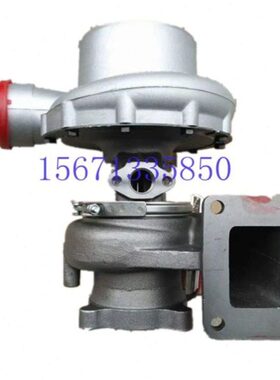 南通61福?8B--发动机HT?适用3来威 涡轮增压器/961HT3513A0 通柴