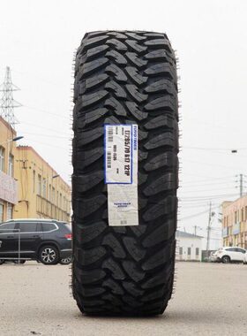 2760 轮胎70 越野185T寸9575TA英5T    M6528/  RL245116改装26