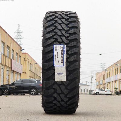 2760 轮胎70 越野185T寸9575TA英5T    M6528/  RL245116改装26