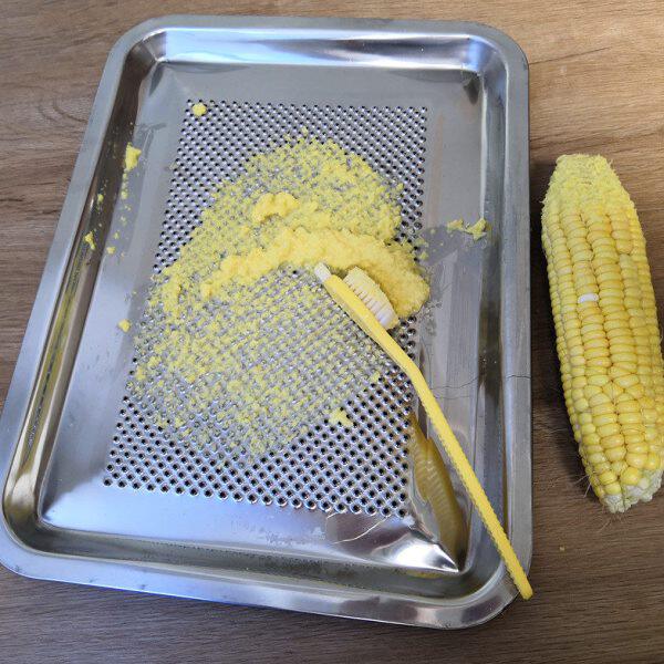 磨土豆泥擦擦磨泥板家用磨藕泥器刨磨蓉器擦土豆泥磨沫器磨泥擦擦