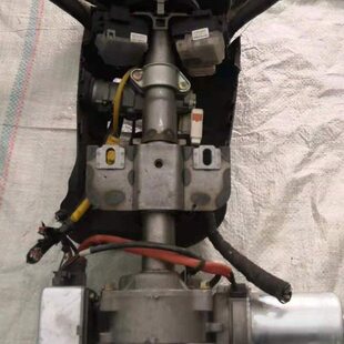 长安助力向泵0管-CX方电动柱Q40转柱向电子4130S35向C转4助力320