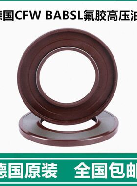 55 8-W-50-B 40SLM3AU7CF德国-X7氟胶骨架油封68原装进口