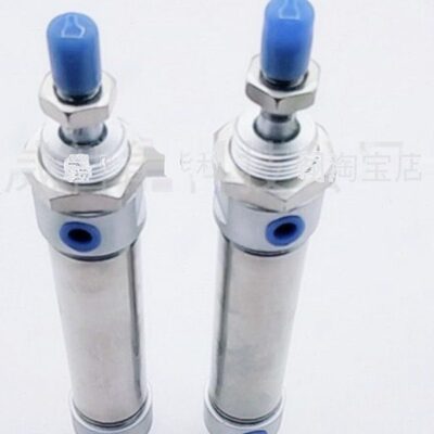 7540MA- MA0平亚德客   型010250不锈钢迷你气缸尾 53012 0150L20