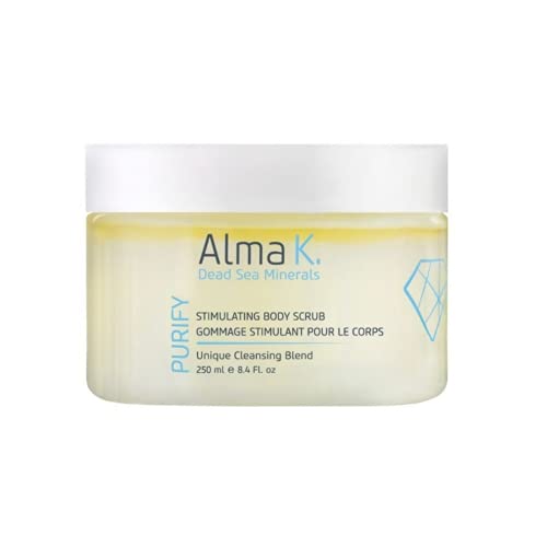 a K d S矿物质刺R激身体磨砂膏