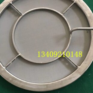 全不锈钢振动筛网架SL1200/1500圆形筛用筛架外置内置胶粘筛网