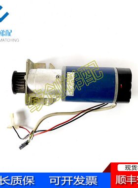 70M6G0197原装进口2746现货门 4 通力8通力电梯配件 8G0马达机K