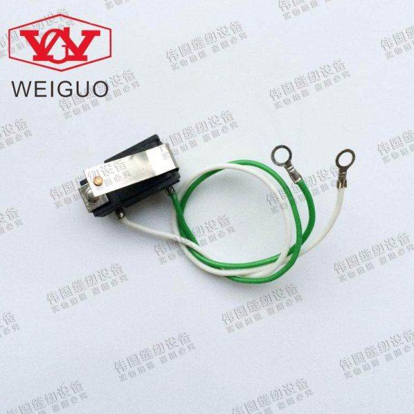 烫斗手柄开关 吊瓶熨斗94A 94B手柄开关 微动开关 微开放气开关