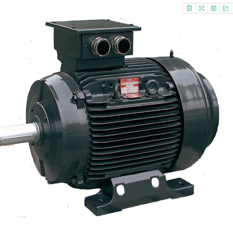 意大利原装进口VEMATo电机VTB71-4A/0.37KW 三相异步铝壳电机马达