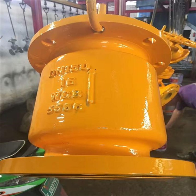 H42Ba-10P氨用立式止回阀 法兰立式氨用止回阀燃气氨用止回阀DN25