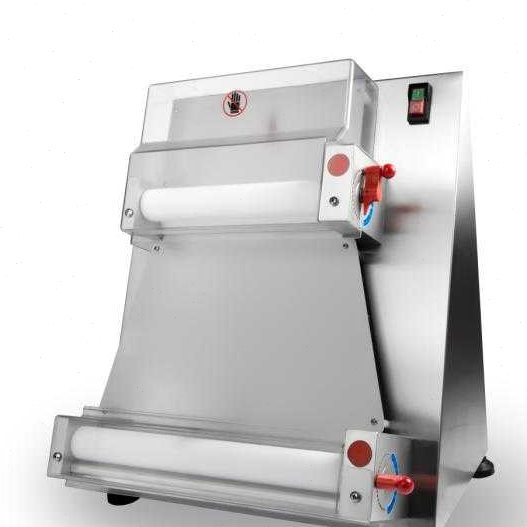 恒悦牌披萨压面机成型机APD40，APD30，