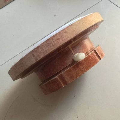 150UHB密封盒 150UHB耐腐耐磨砂浆泵密封 玻璃钢密封盒 胶木盒