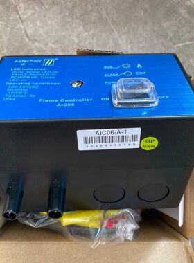 Astechnic自动点火器AIC06-A-1,AIC06-C-1