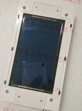 电梯配件 西尼电梯外呼显示板LMSYN430DT V1.0.0 蓝屏 全新现货