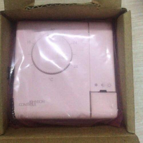 供应原装TC-8903-1131-WK TC-8903-1152-WK温控器JOHNSON江森包邮