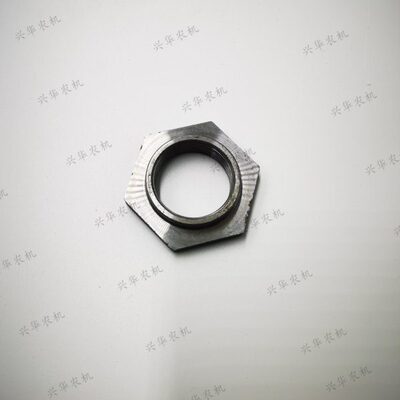 乐星704-1004拖拉机PTO驱动轴固定螺母动力输出锁紧螺母40009545