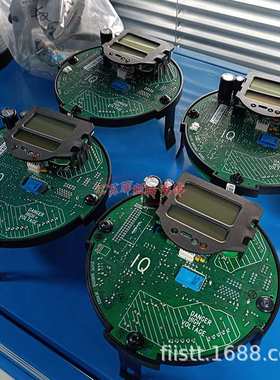 罗托克ROTORK逻辑控制板 rotork43137-05IQTM电动rotork43137-05