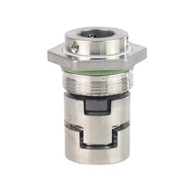 厂家直供GLF系列泵用密封件 12/16/22SSFC水泵机械密封规格齐全